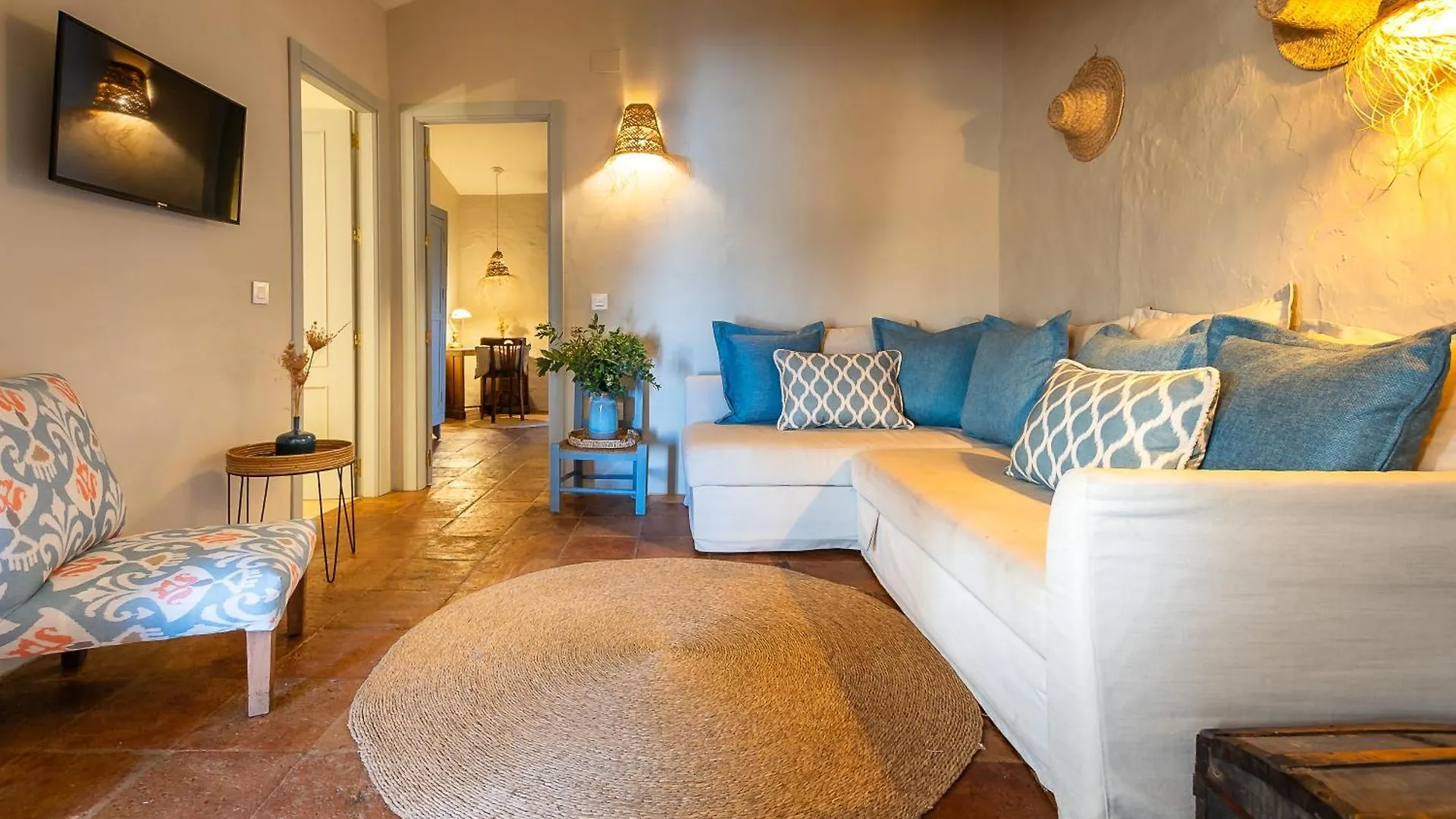Ronda Romantica Lofts Appartement