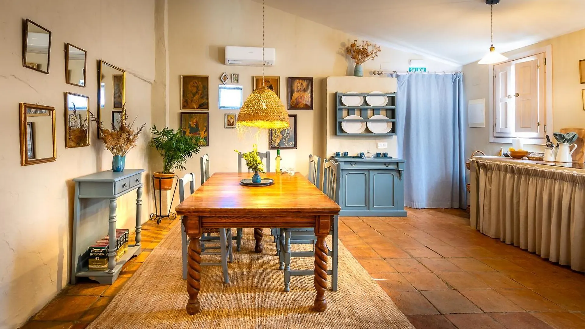 Appartement Ronda Romantica Lofts