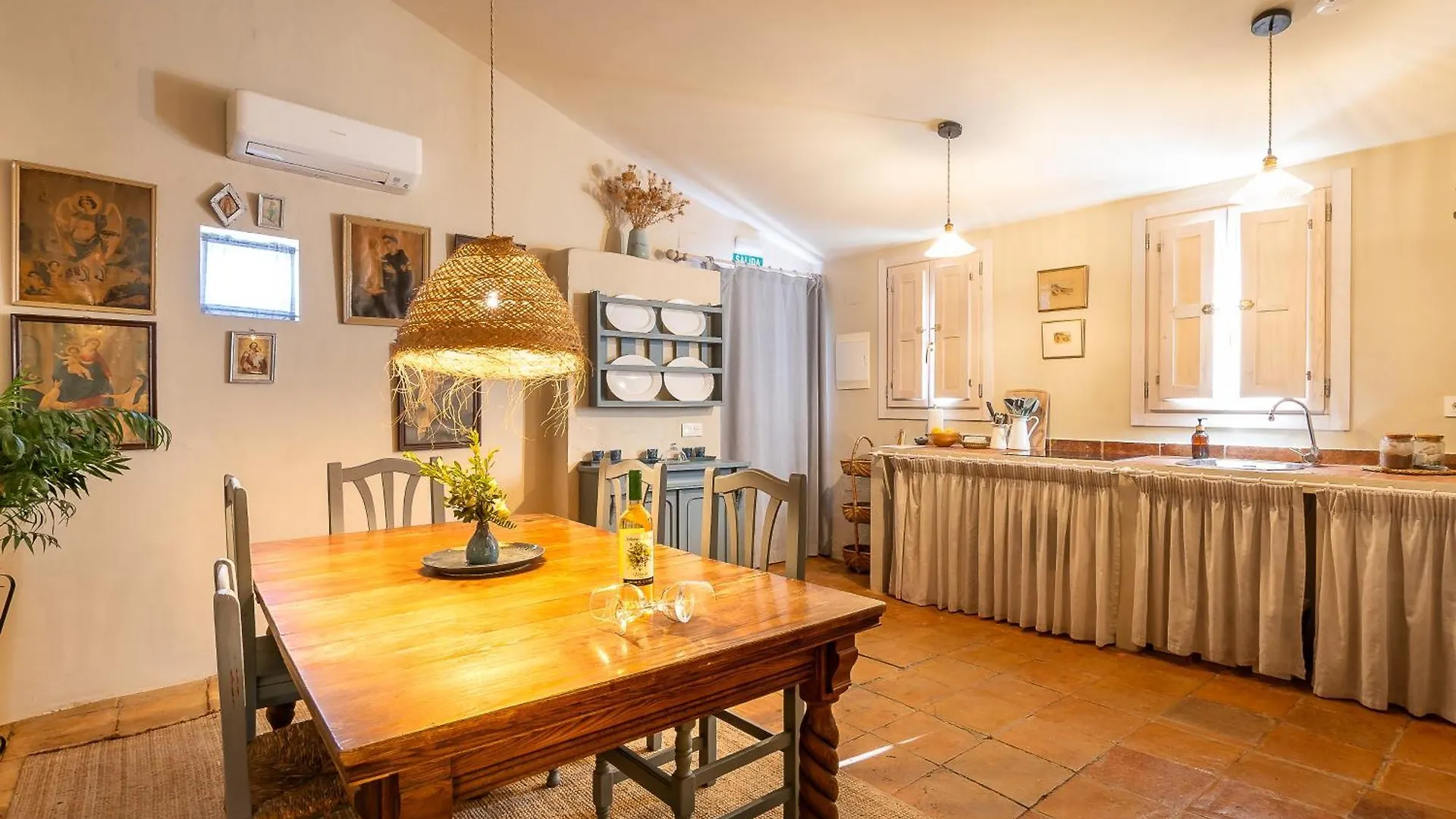 Appartement Ronda Romantica Lofts Espagne
