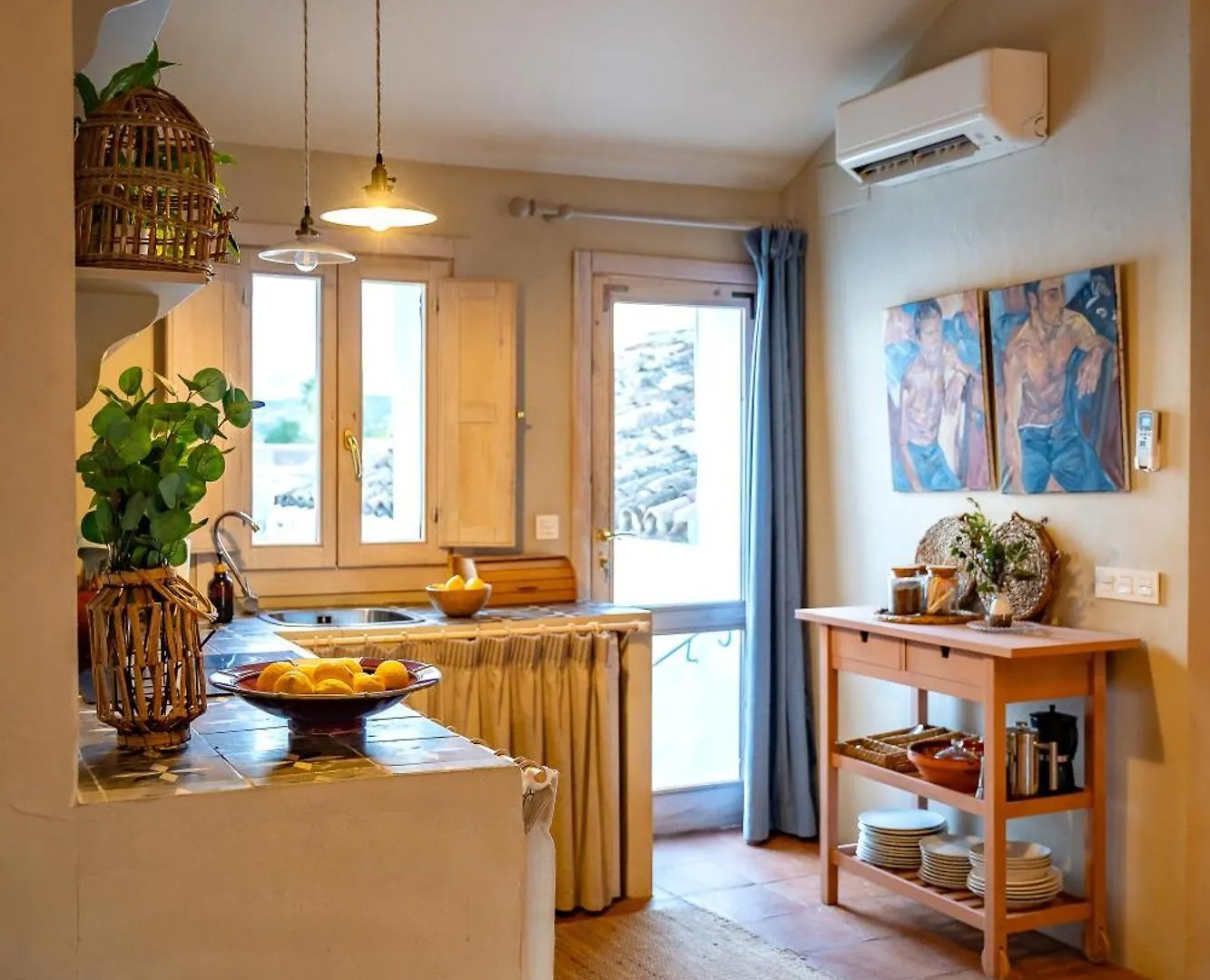 Appartement Ronda Romantica Lofts