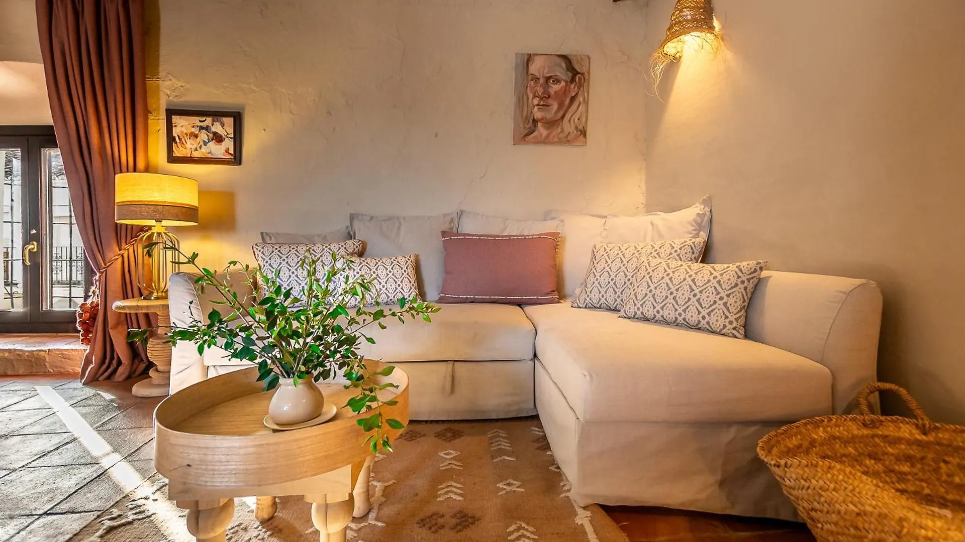 Ronda Romantica Lofts 0*,  Espagne
