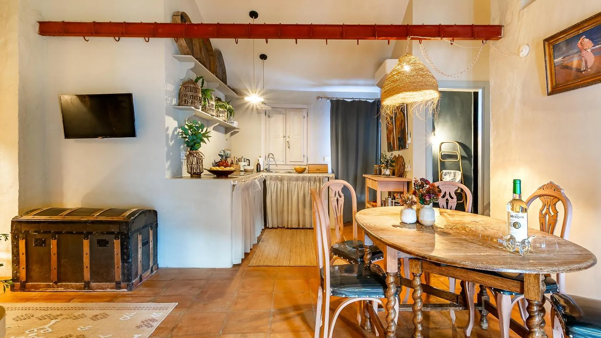 Ronda Romantica Lofts 0*,  Espagne