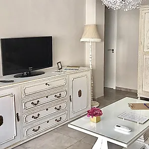 Appartement Plaza Concepcion Garcia Redondo, 1, Ronda