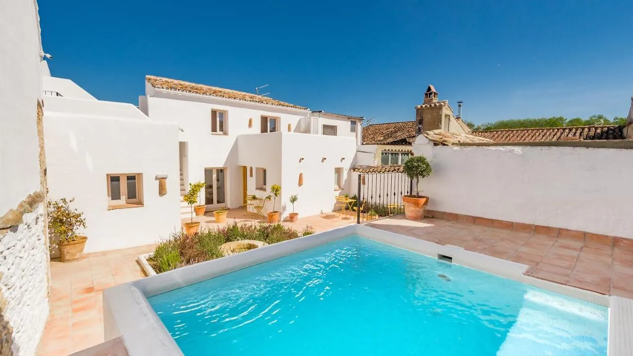 Ronda Romantica Lofts Apartment Spain