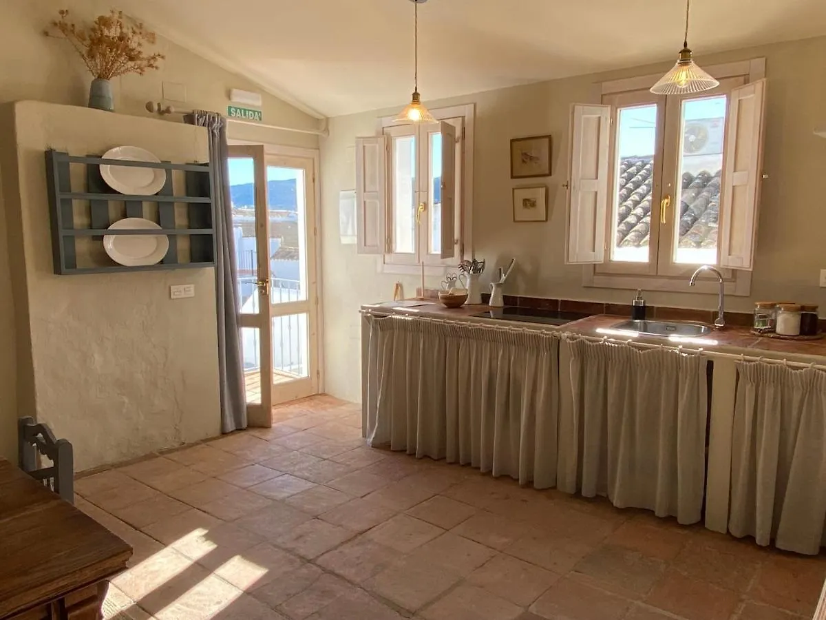 Ronda Romantica Lofts Apartment
